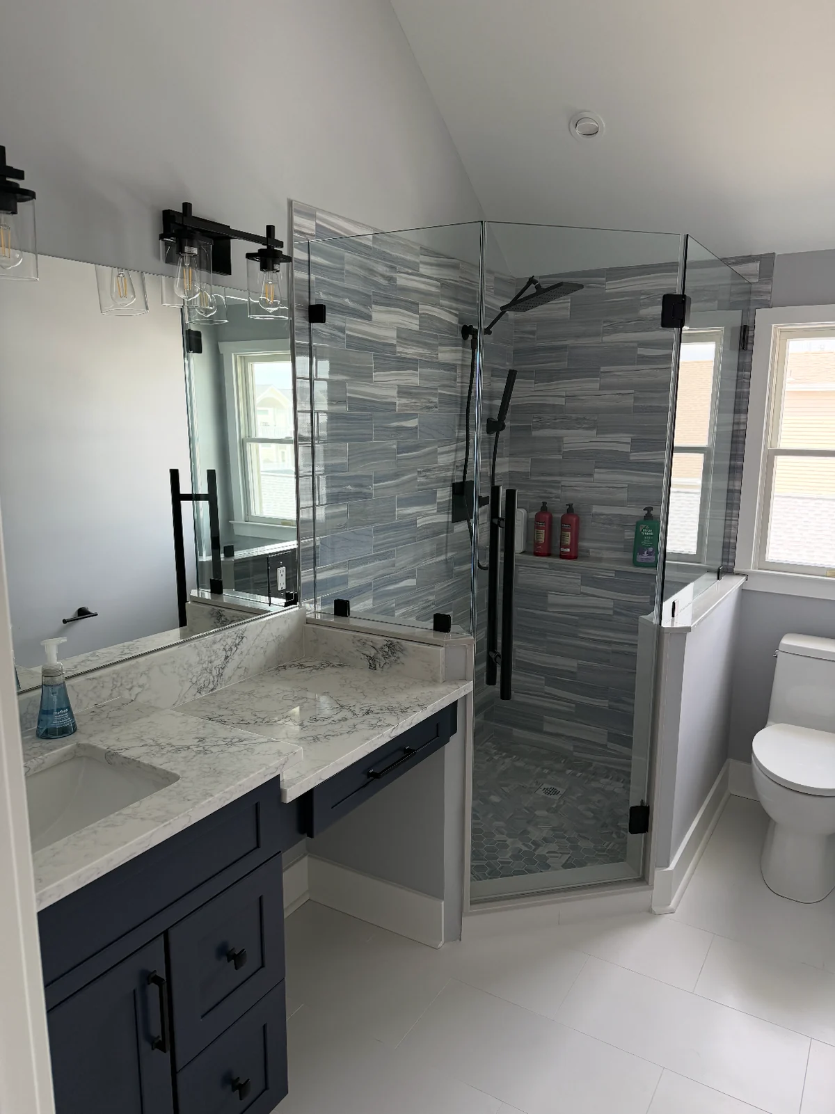 Bathroom Remodeling