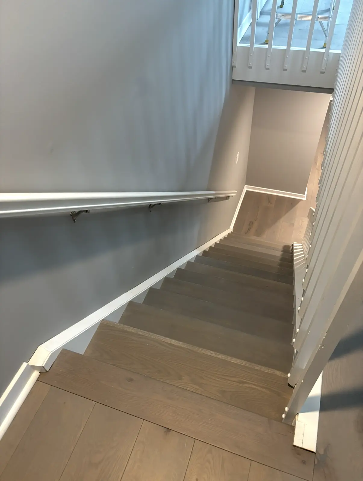Basement Remodeling