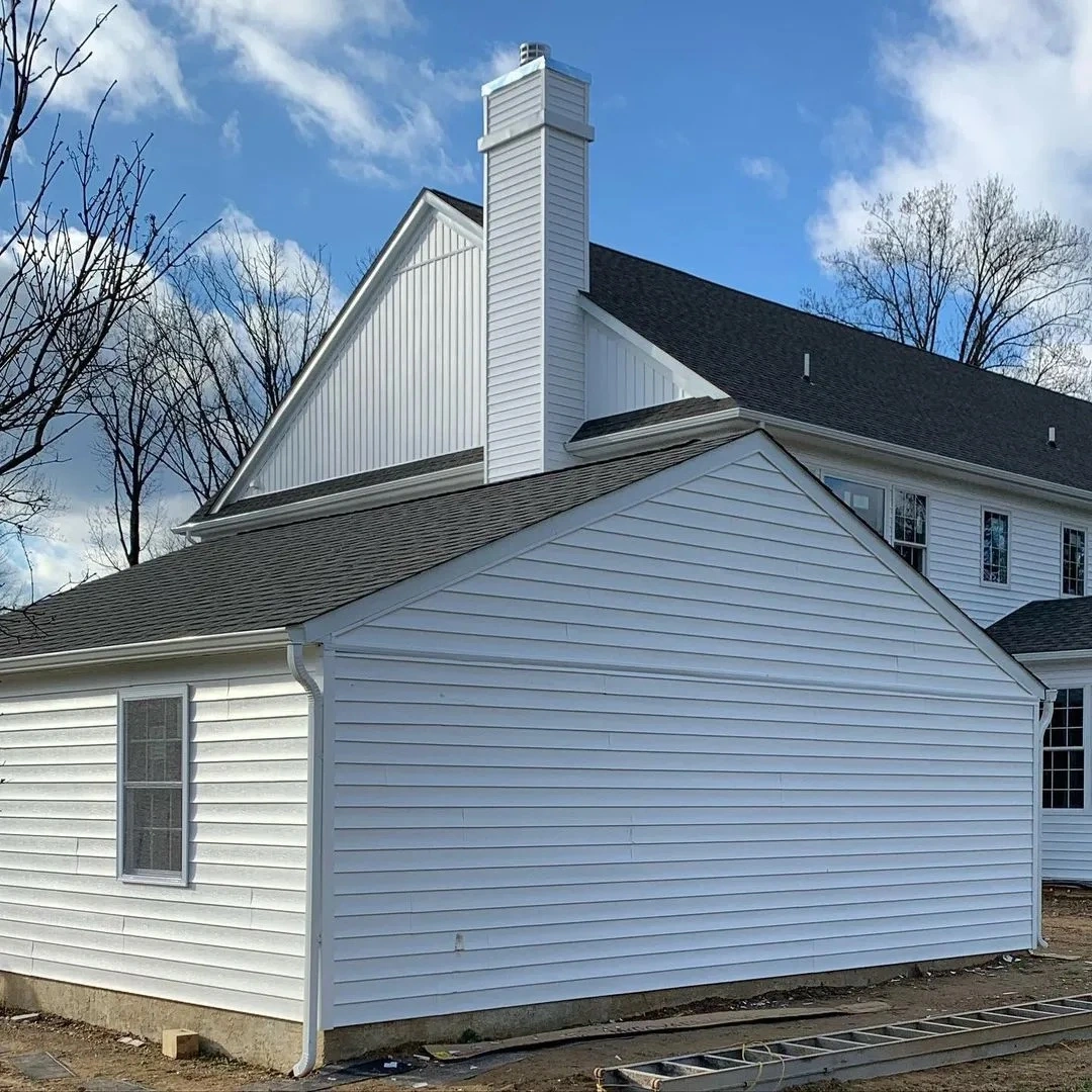 Siding