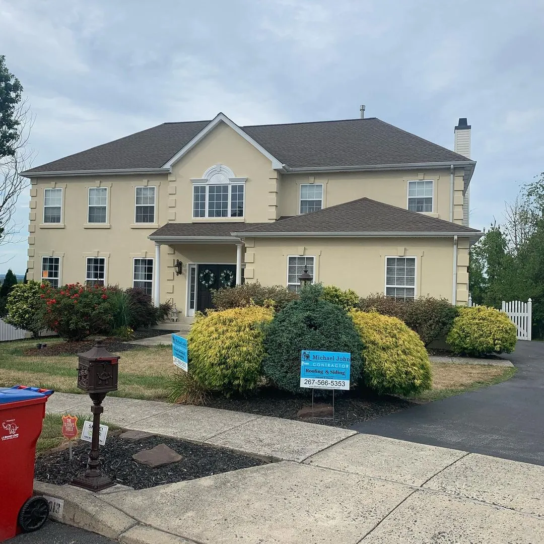 Stucco Remediation