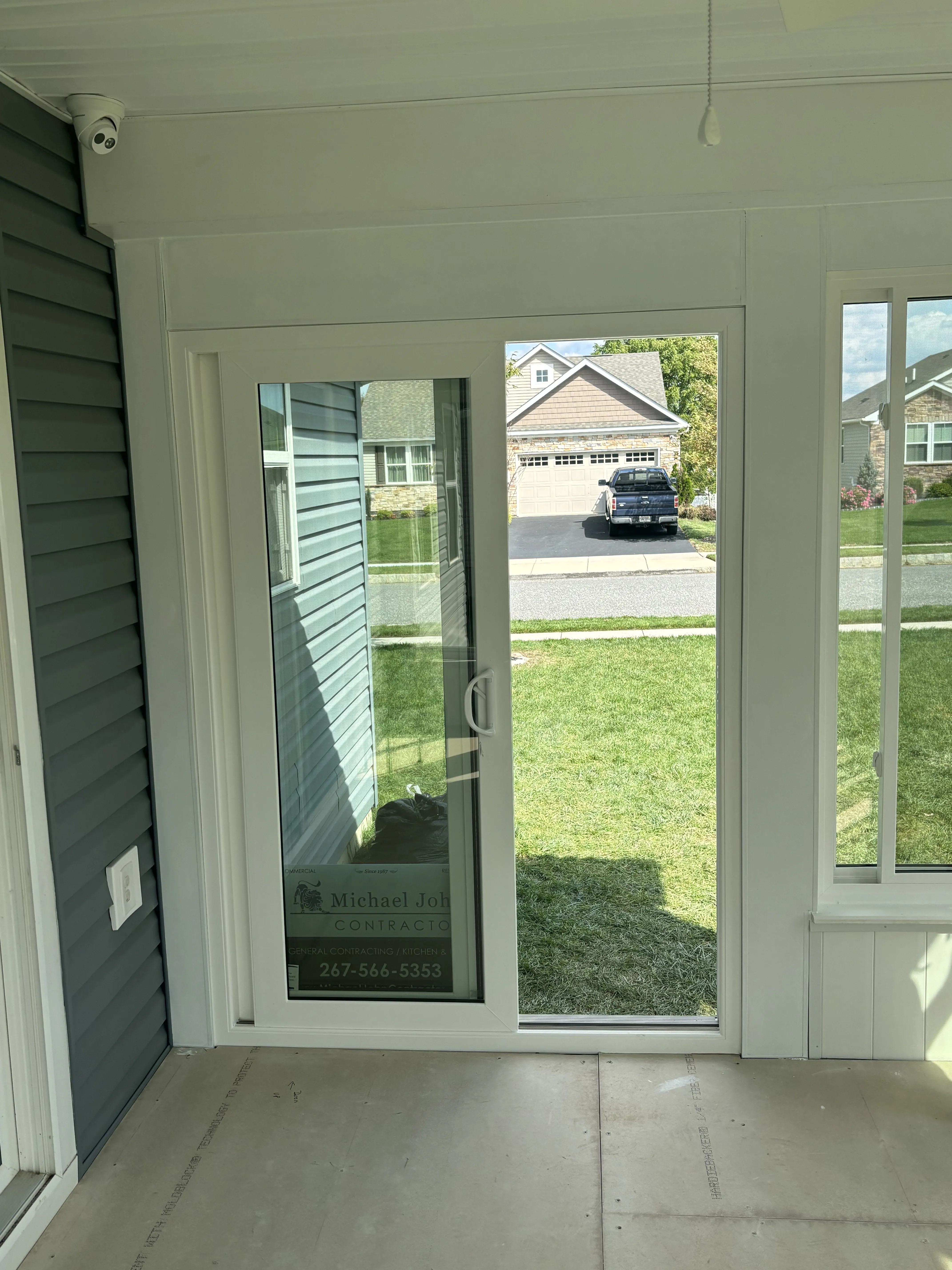 Doors