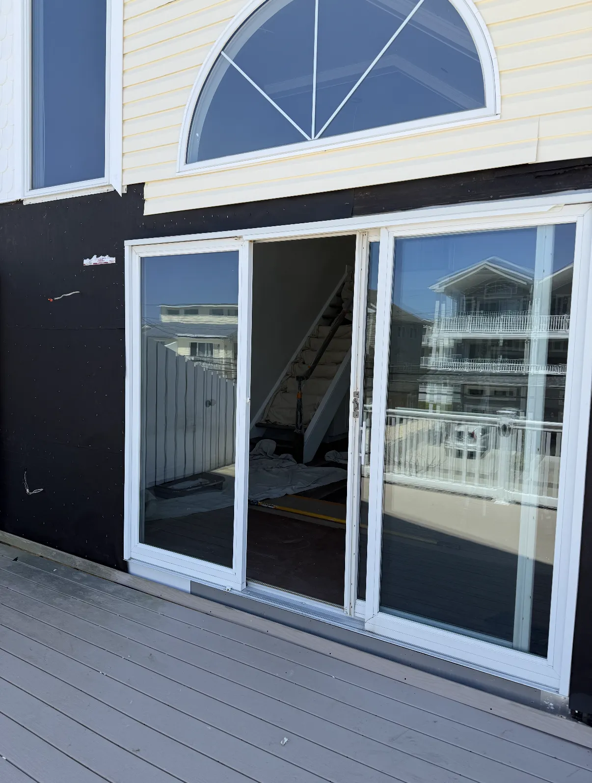 Doors
