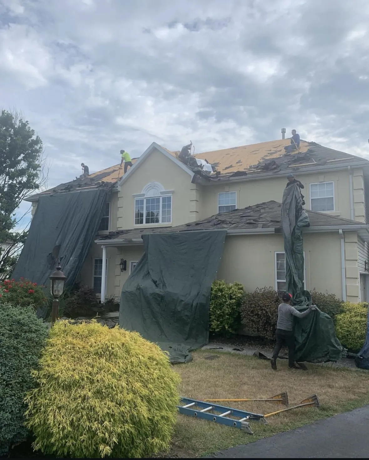 Home Remodeling