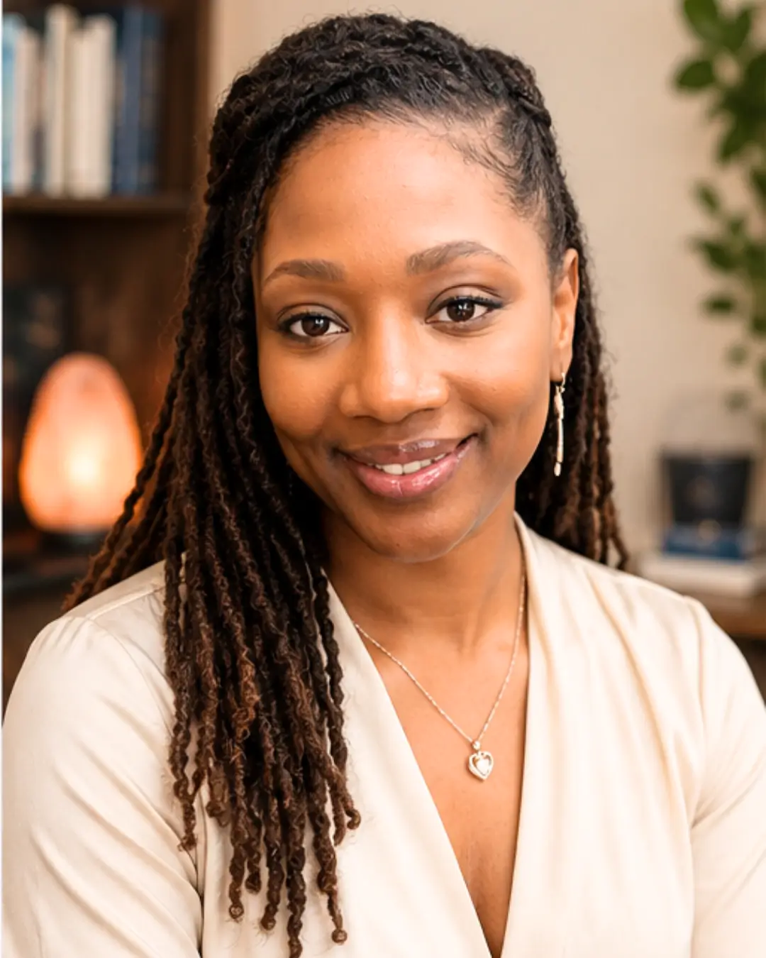 Stephanie Poliard, Board-Certified Holistic Health Practitioner