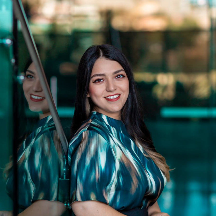 Lic. Alma Valenzuela