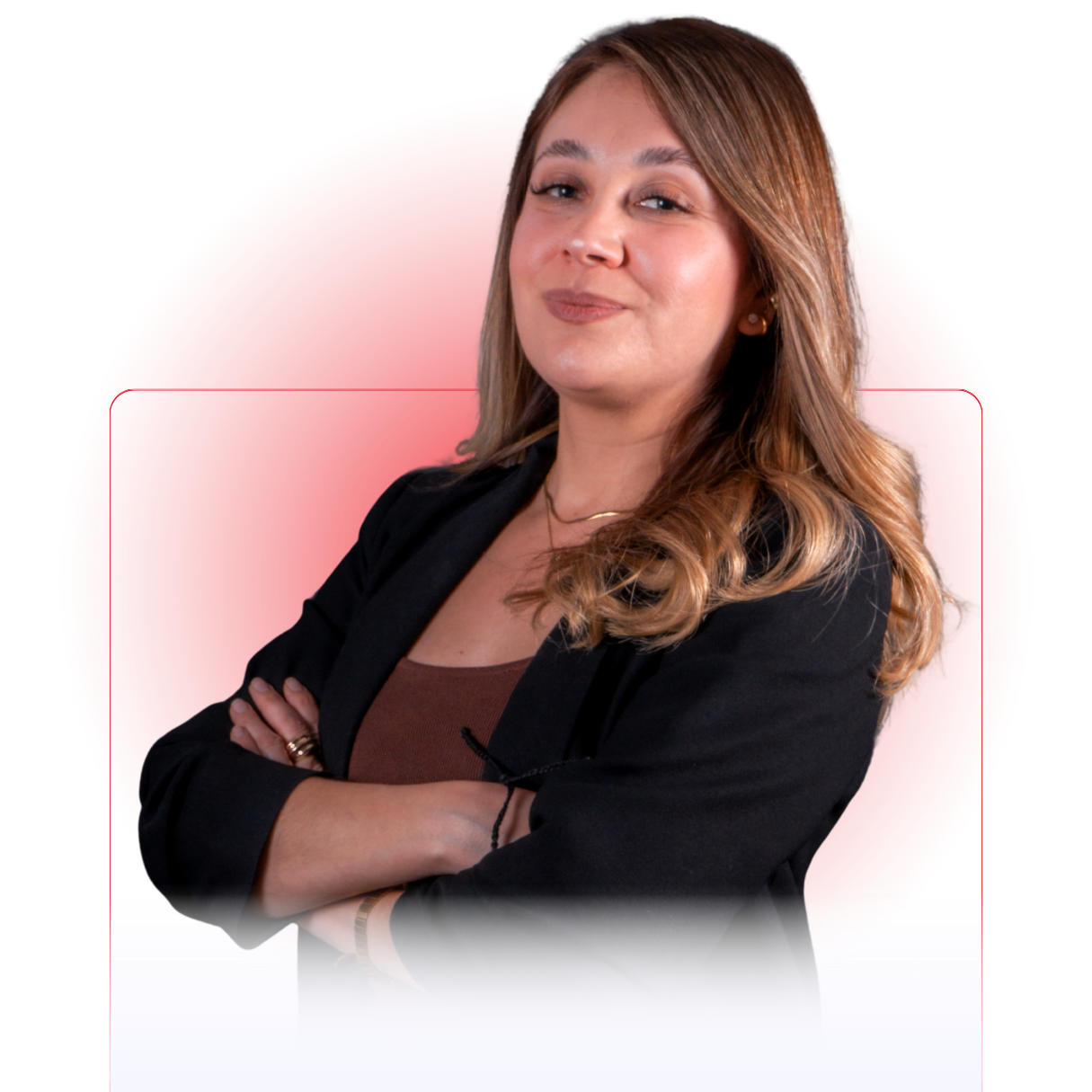 Mtra. Michelle Adarahí Cardona Solorio