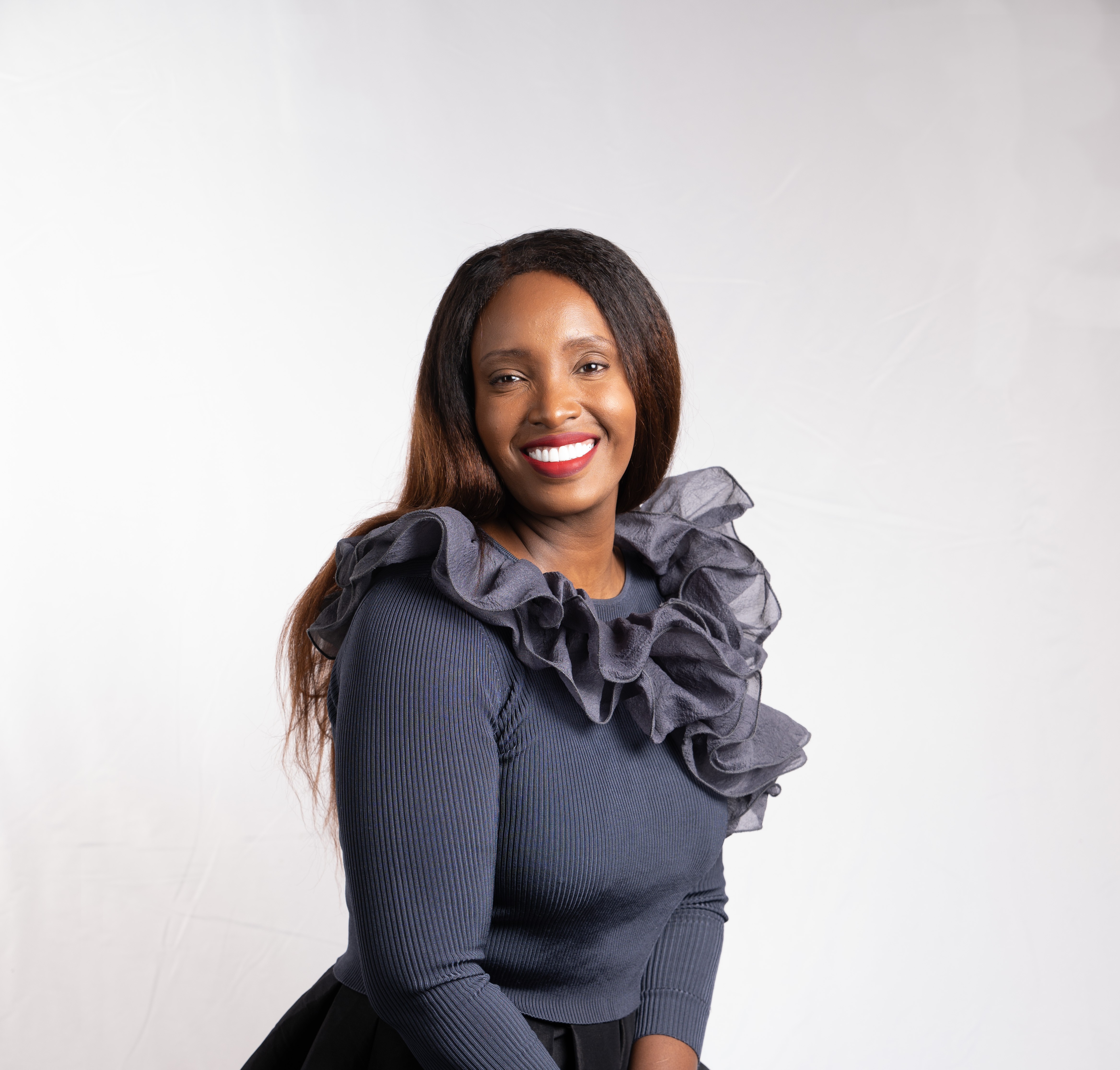 Natasha Maritim, LICSW