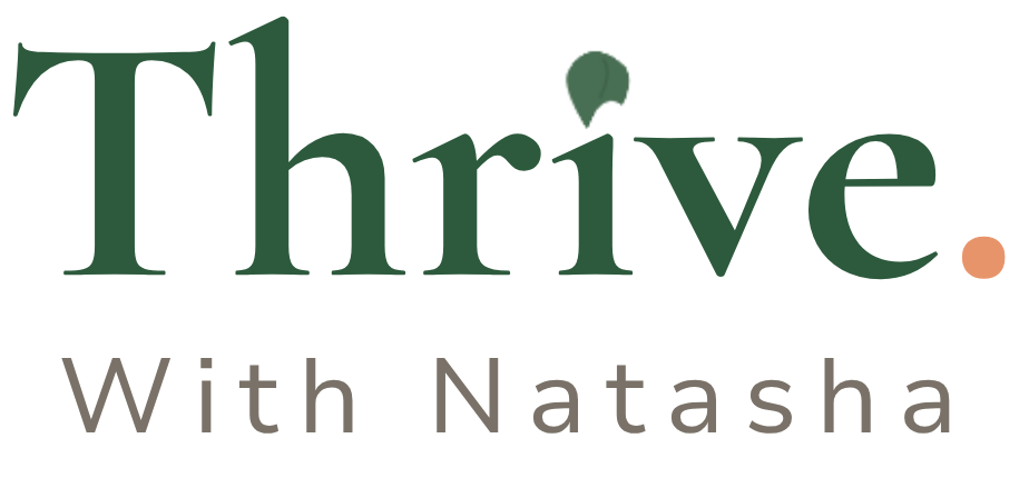 Thrive With Natasha