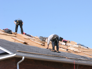 Roof Replace in Boise