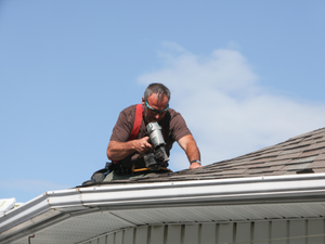 Roof inspections in Meridian