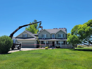 Roof Repairs in Boise