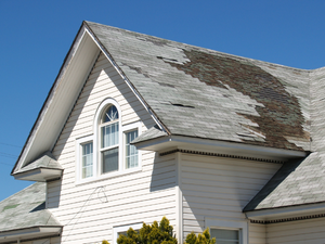 Roof Repairs in Meridian