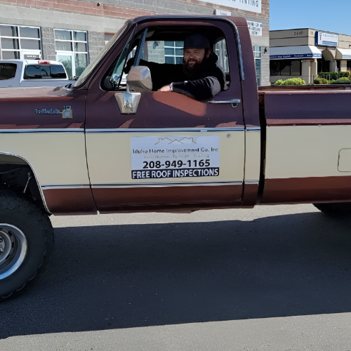 home improvement in Boise