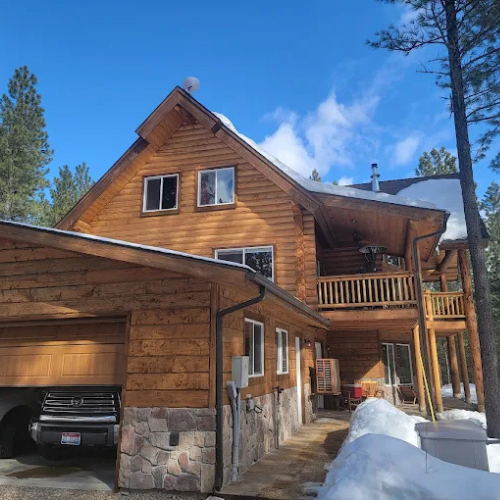 home improvement in Boise