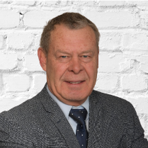 Charlie Heathcote