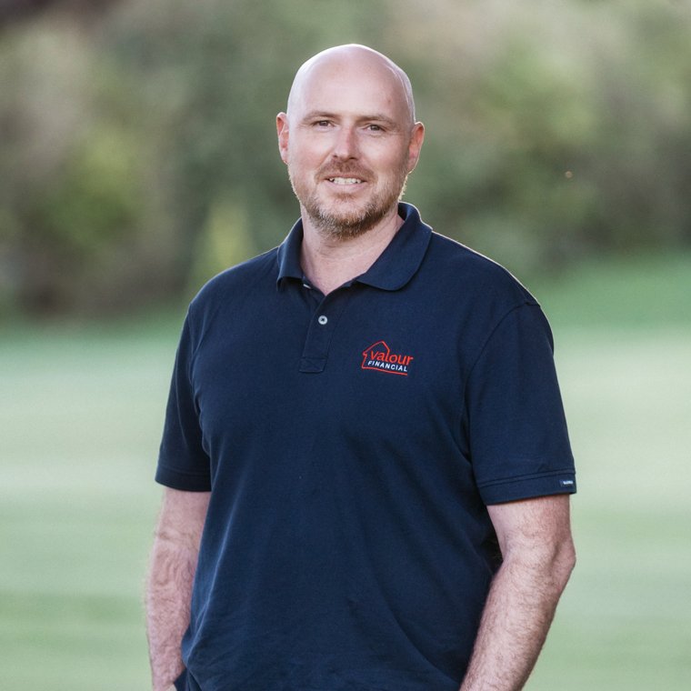 Michael Nalesnyik, Valour Financial