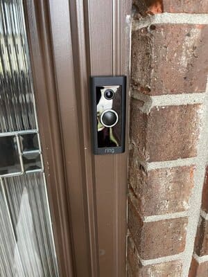 Tv Mounting in Springfield Mo