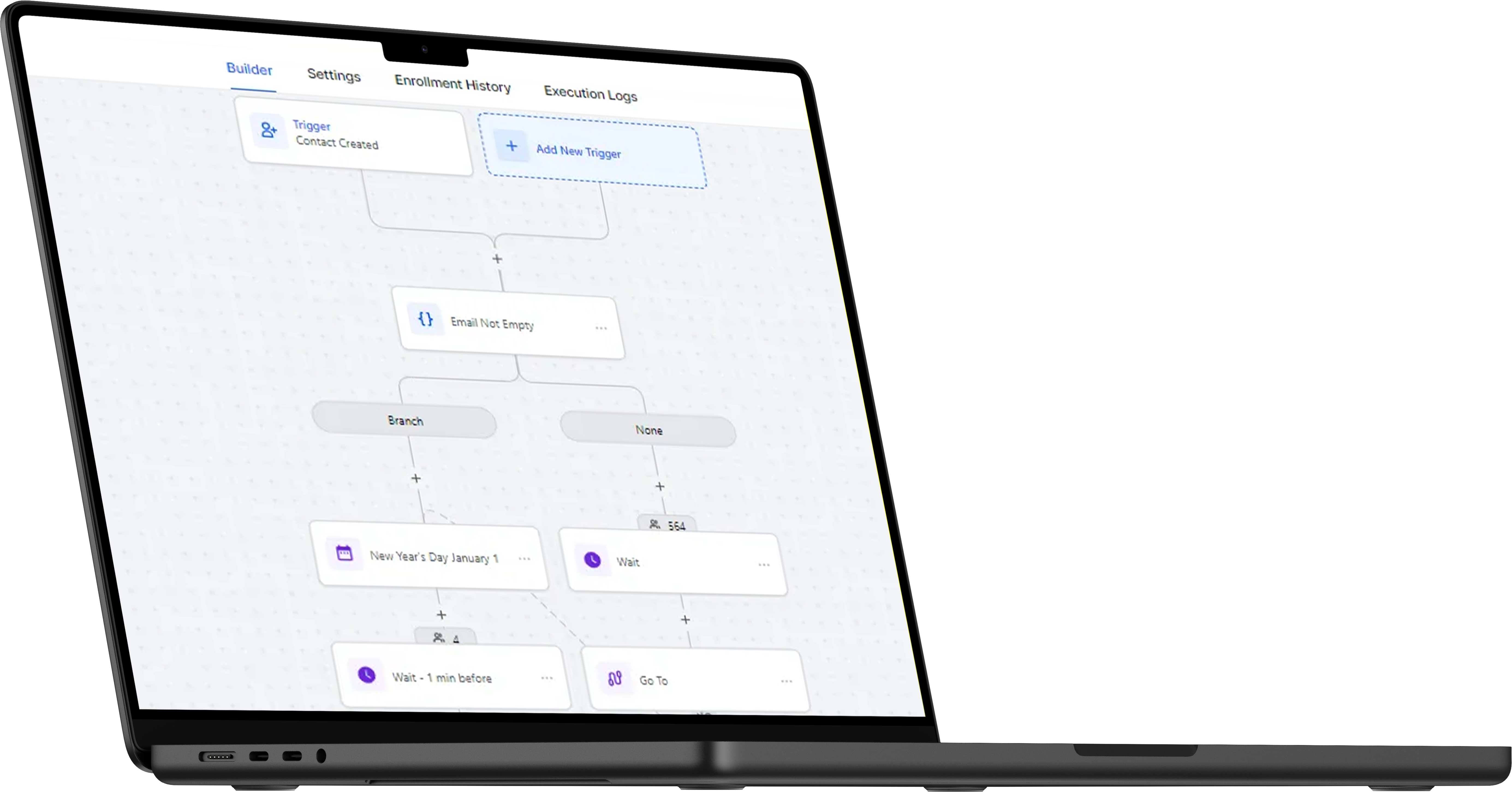 Re-Engage and Convert with Exterly’s Retargeting Automations