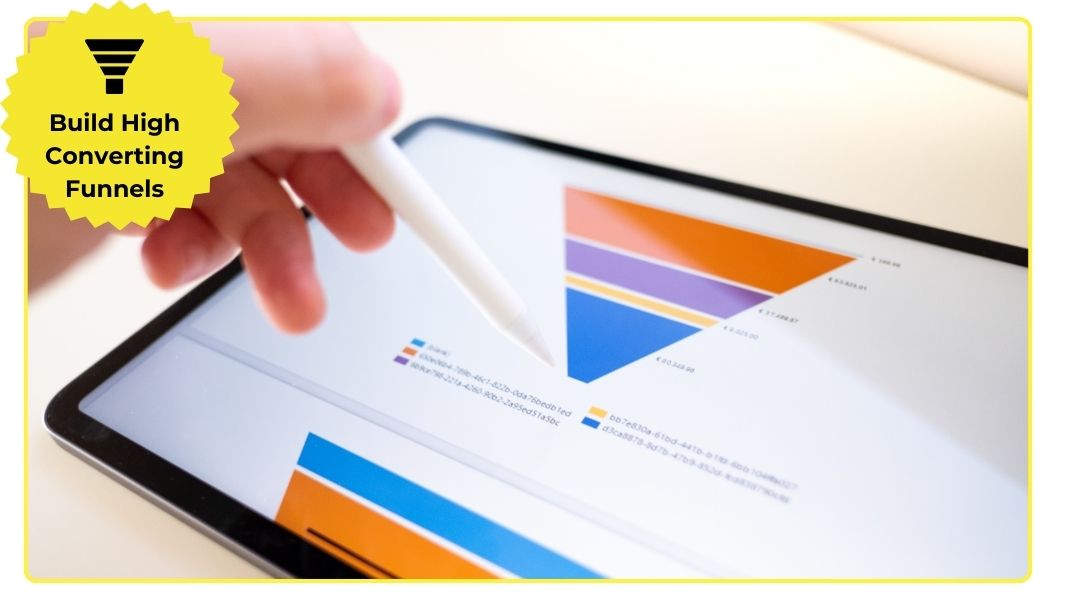 Build High-Converting Funnels with Exterly’s Funnel Builder