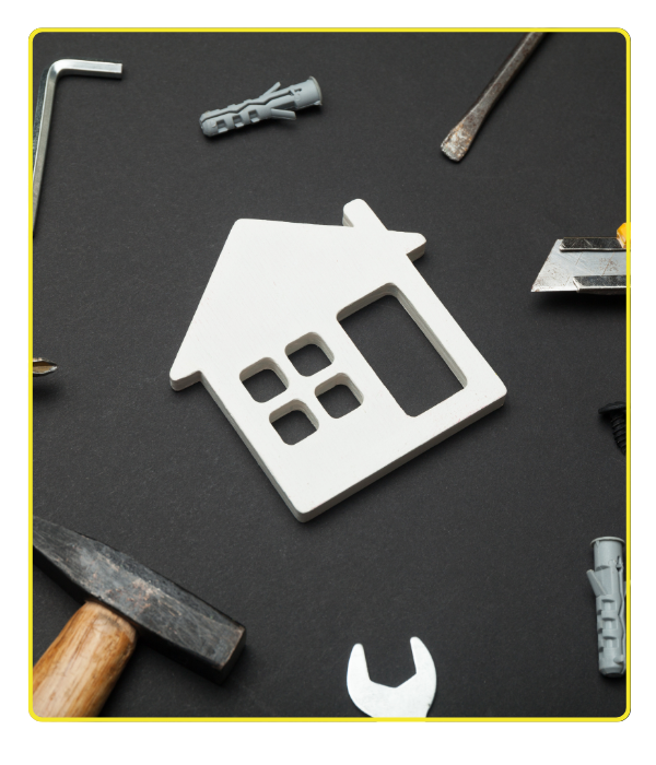 All-in-One Software for Handyman & Home Service Businesses