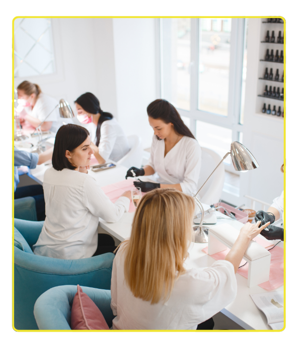 Best Salon and Spa Management Software!
