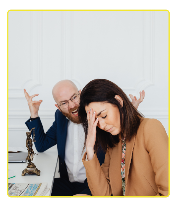 Problems Coaches & Institutes Commonly Face
