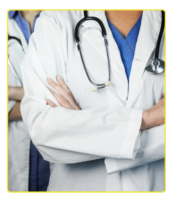 Healthcare Automation Software