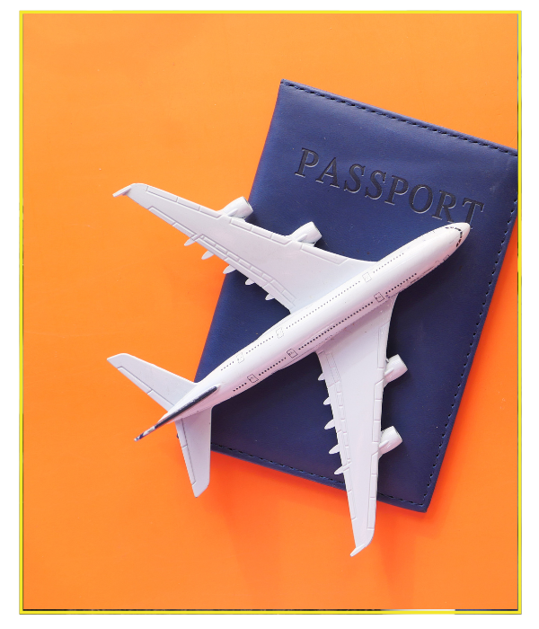 Travel Agency CRM