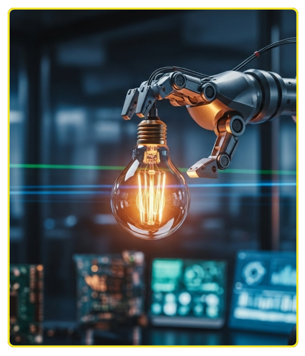 Automated Marketing Campaigns