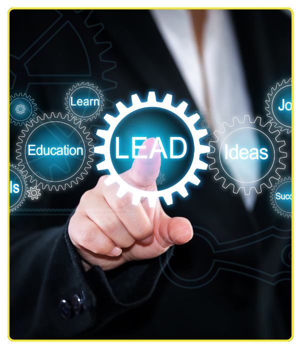 Centralized Booking & Lead Tracking