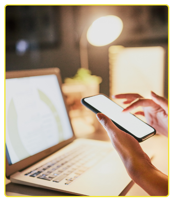 Social Media & Review Management