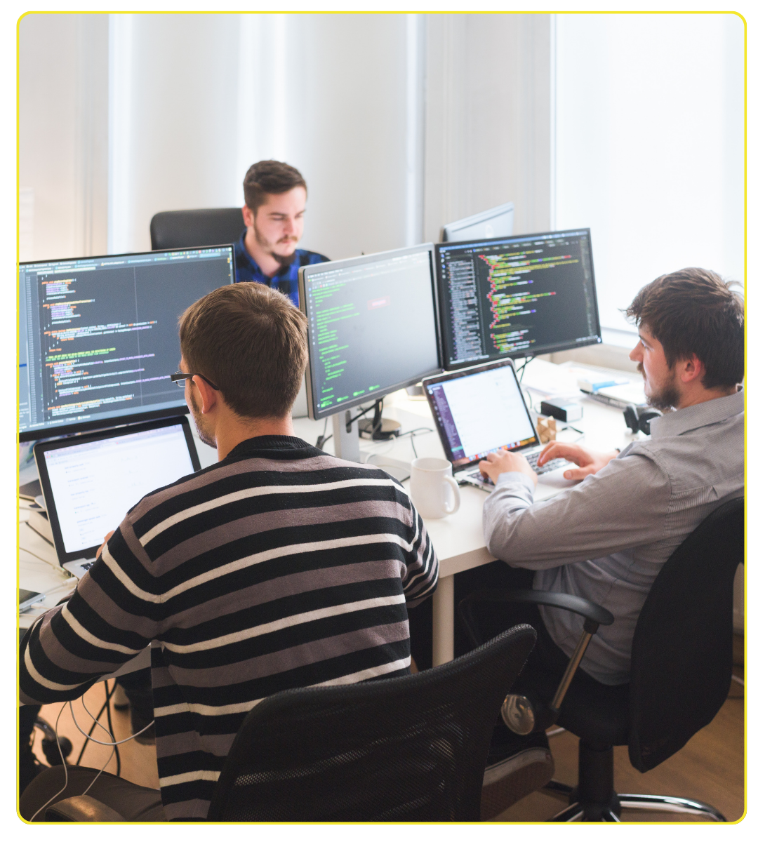 Call Tracking and Recording Software