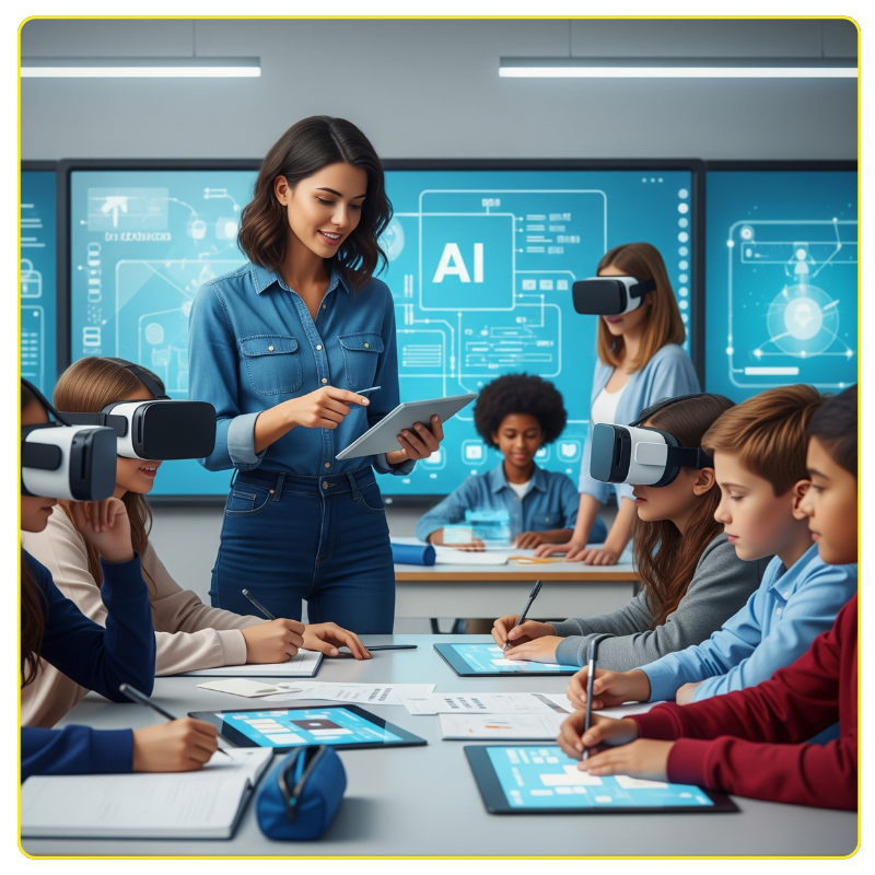 Marketing and Sales Tools