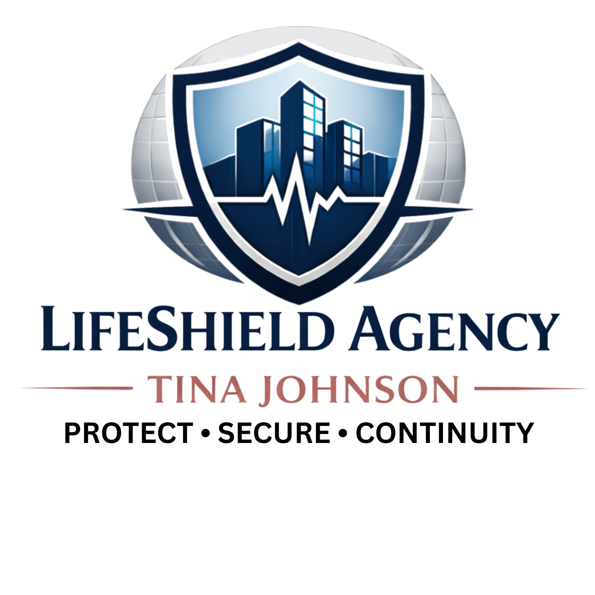 LifeShield Agency — Tina Johnson