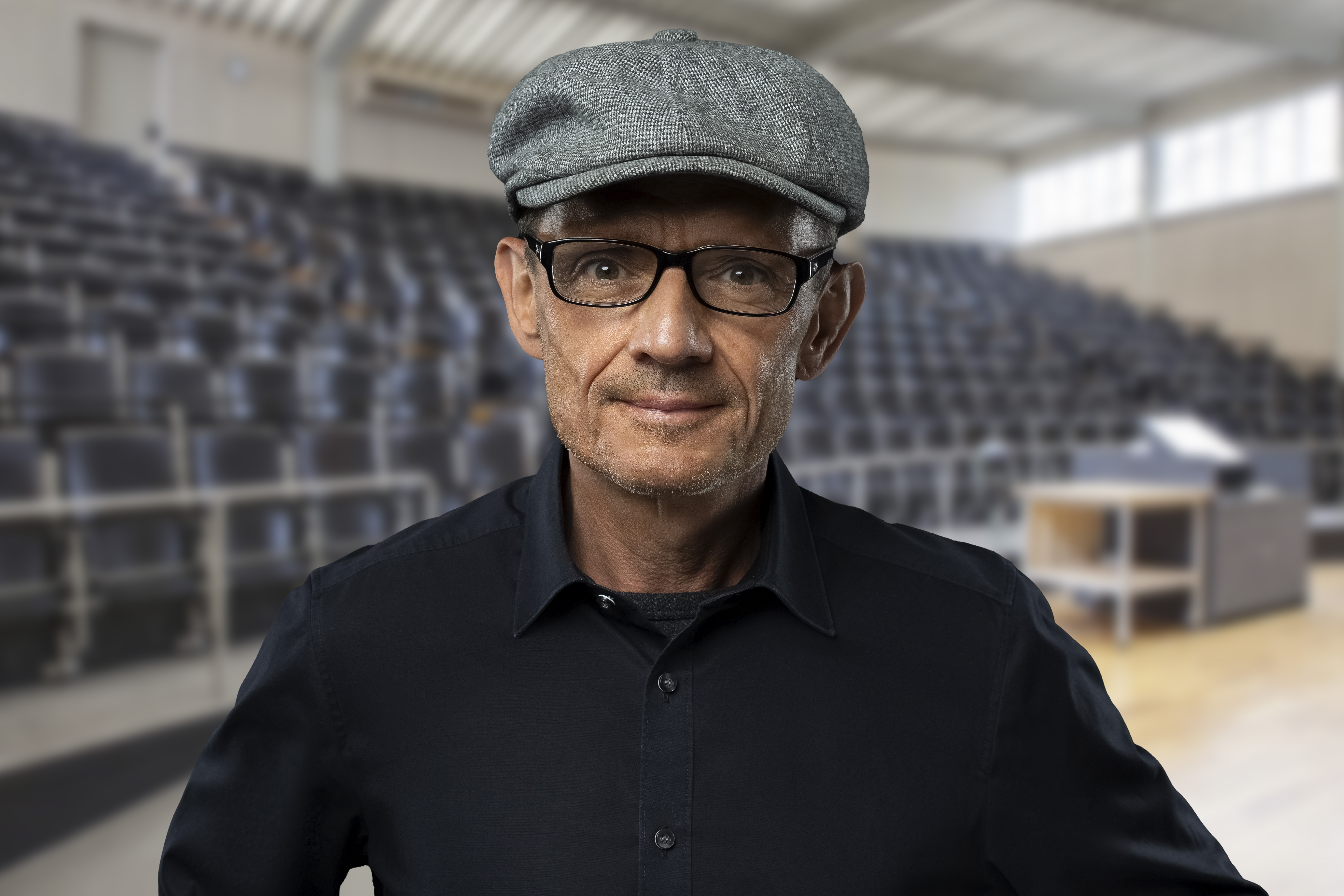 Prof. Dr. Stefan Etzel