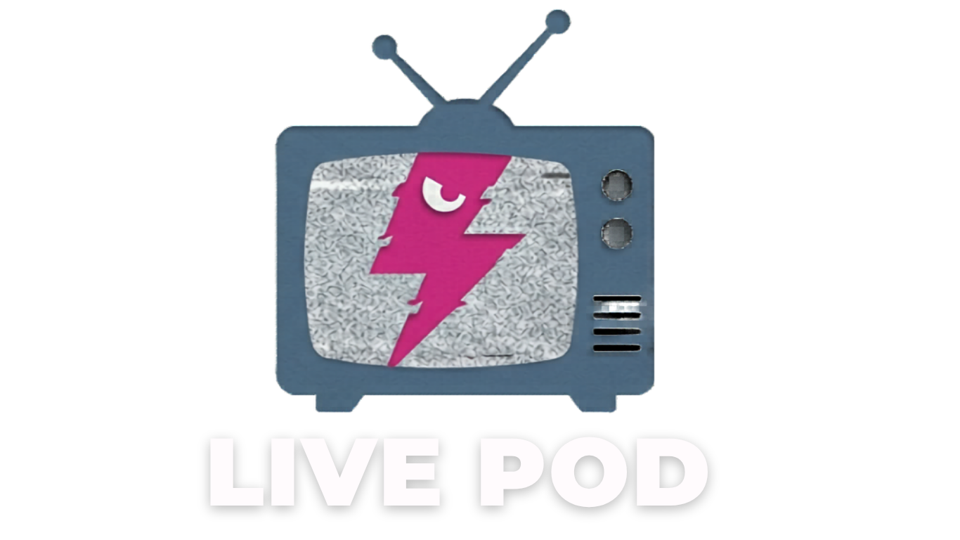 The LivePod System