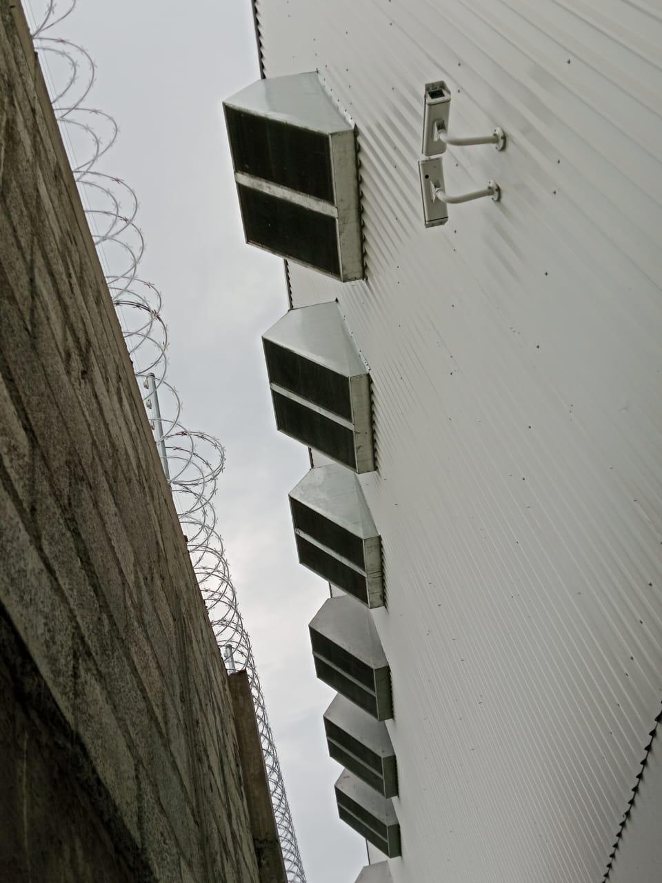 Instalación profesional 4