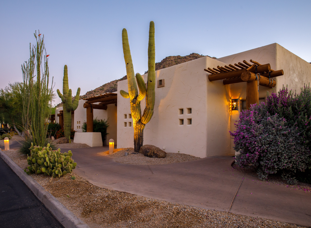 Unwind Landscapes - Top Rated Landscaper in Phoenix