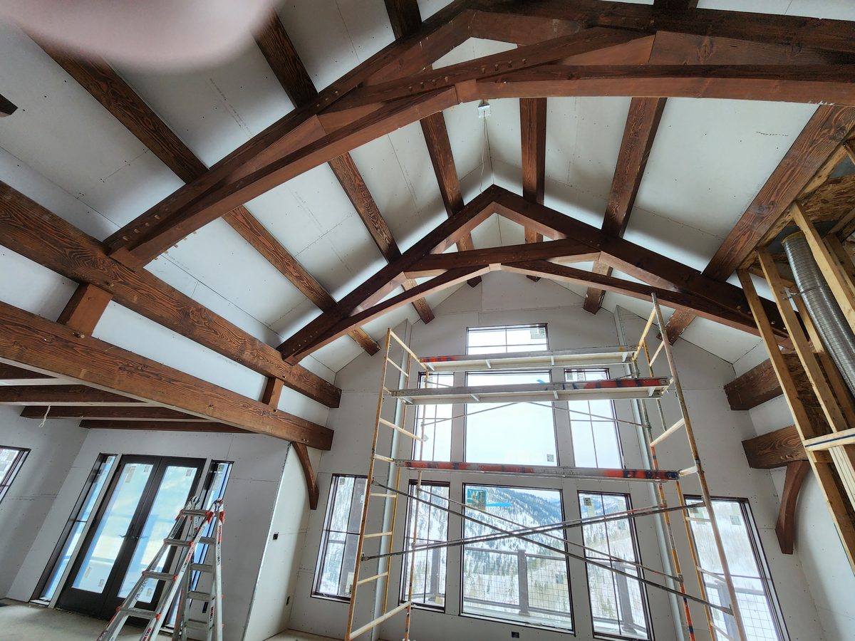 Nailman Construction
