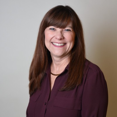 Debbie Provencher, Executive Director of Lighthouse PRC headshot