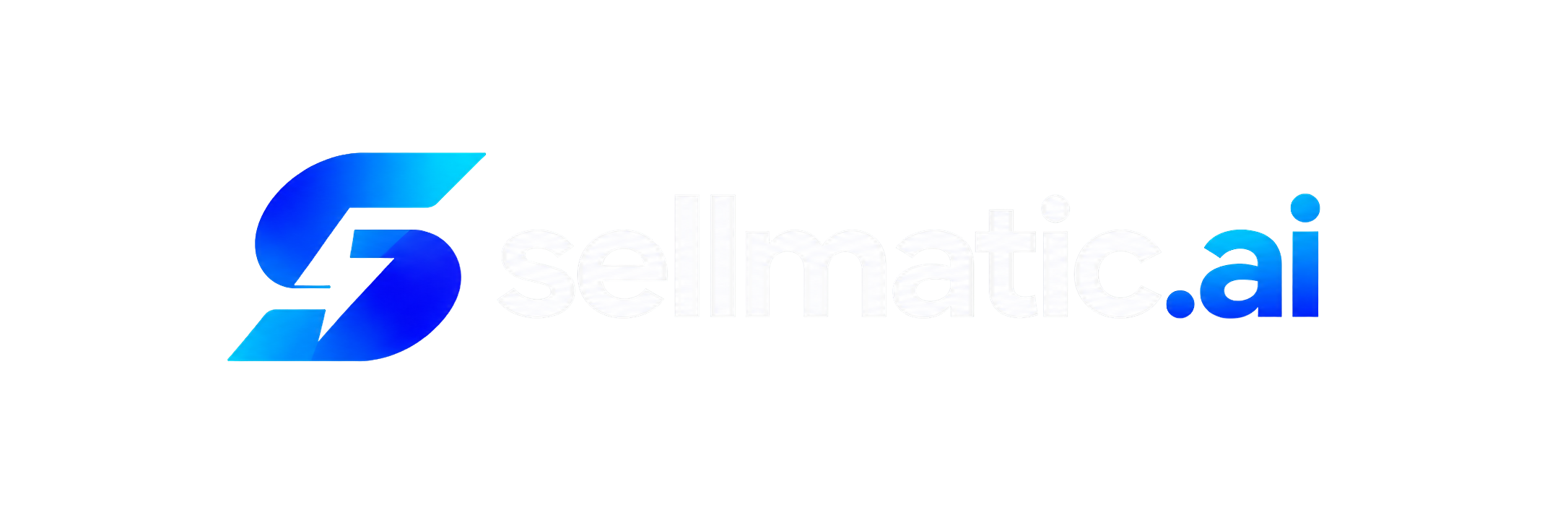 Sellmatic AI