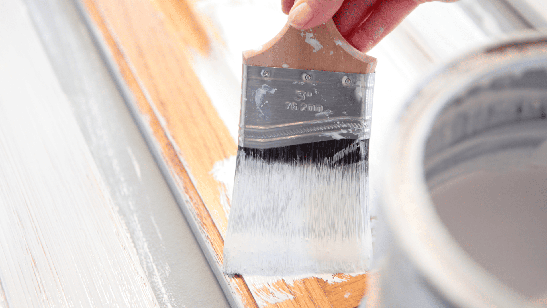 Garland Fence & Deck Staining