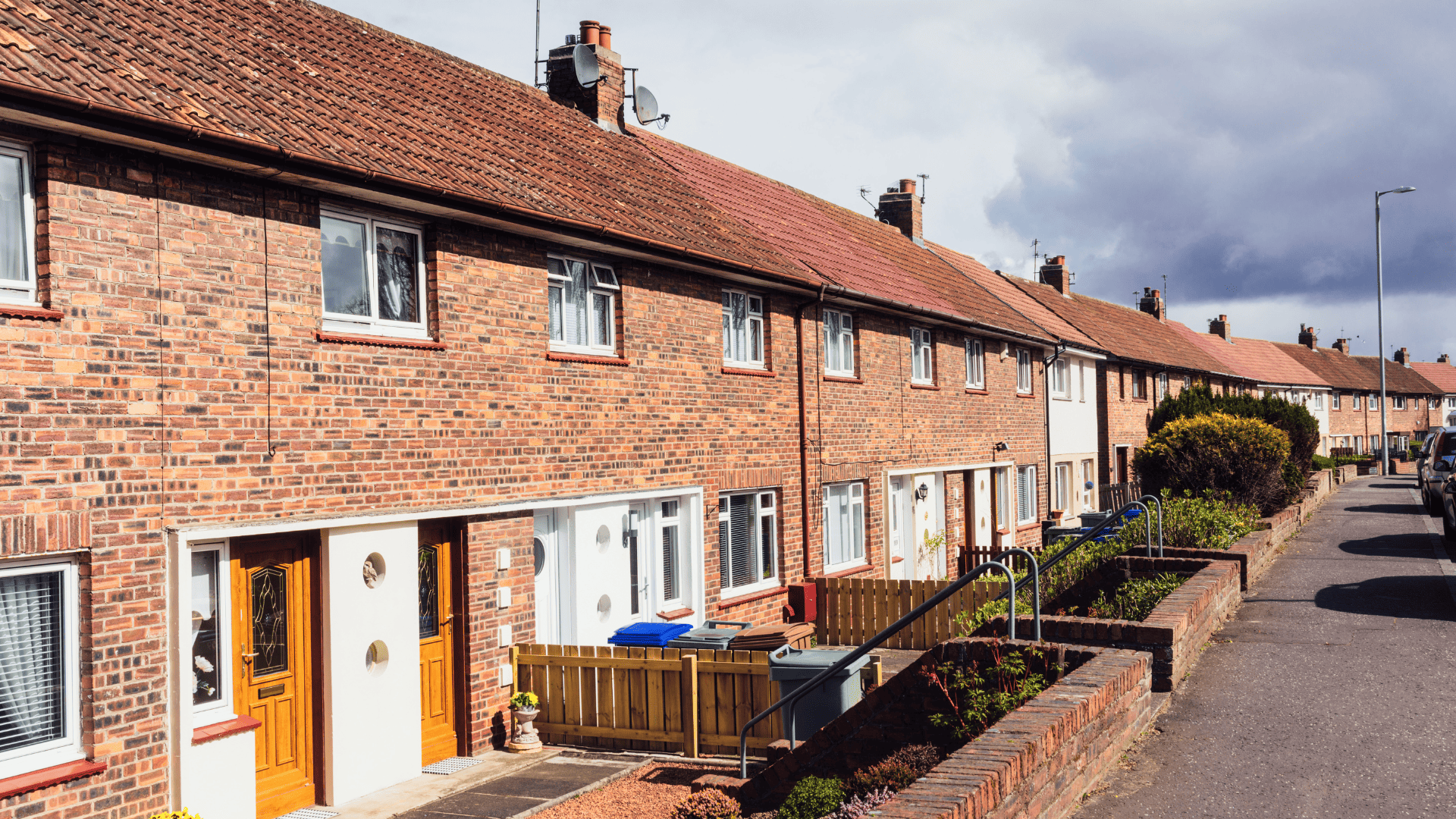 Exterior Painting in Plano