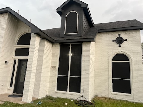 Allen Interior Painting