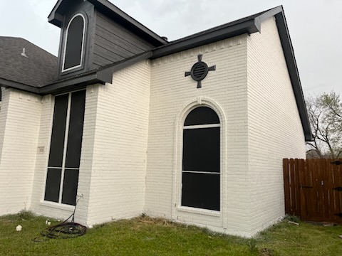 Fairview Interior Painting