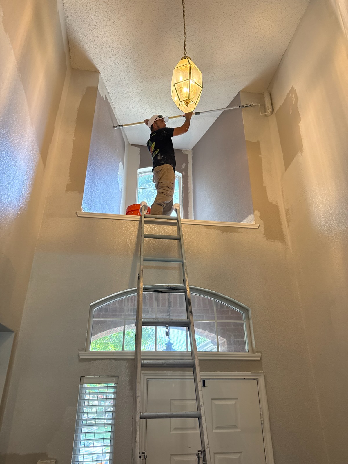 Expert Painting & Surface Solutions Plano
