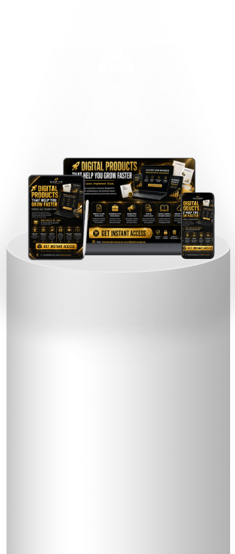 Digital Products