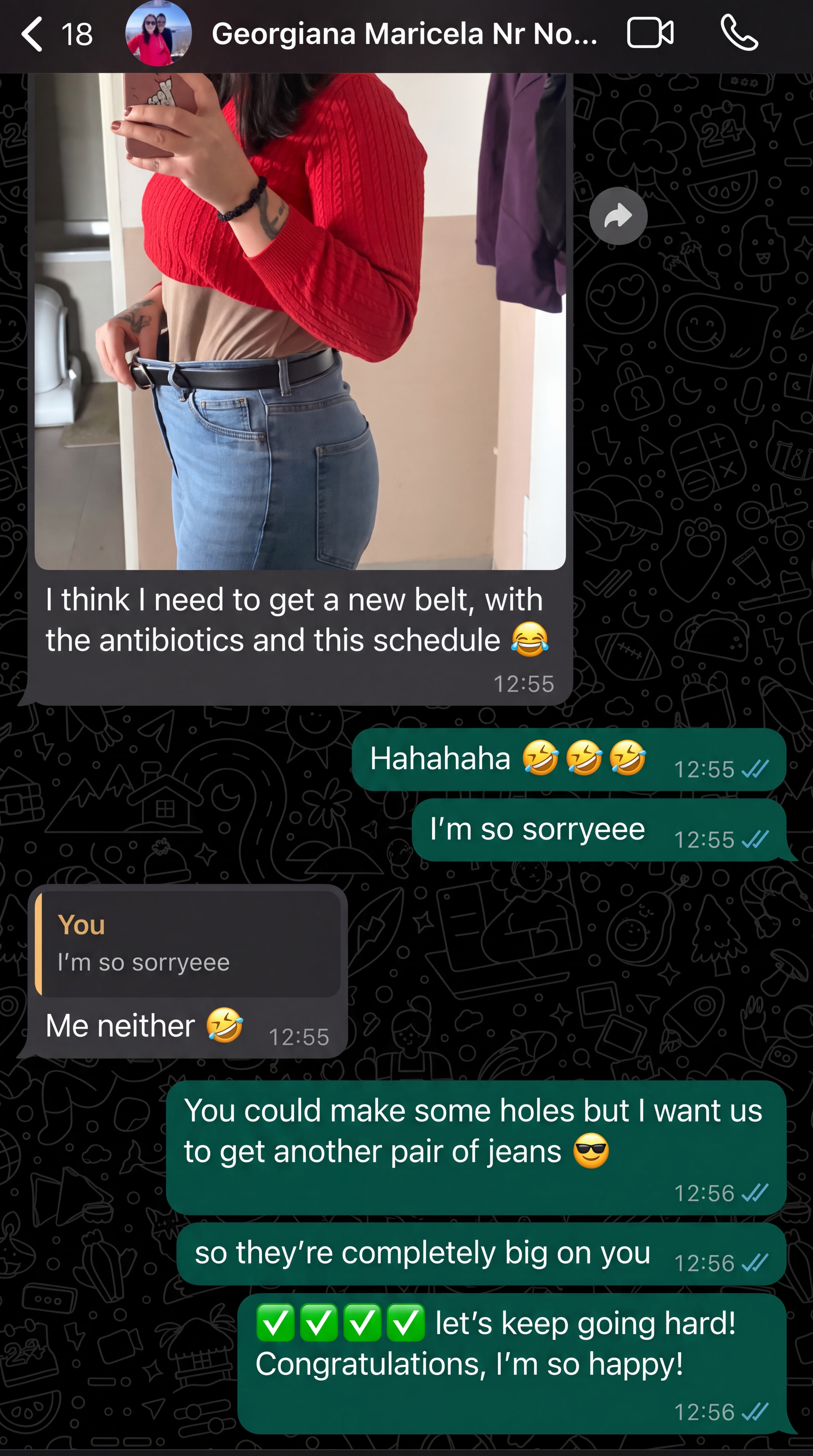 Feedback