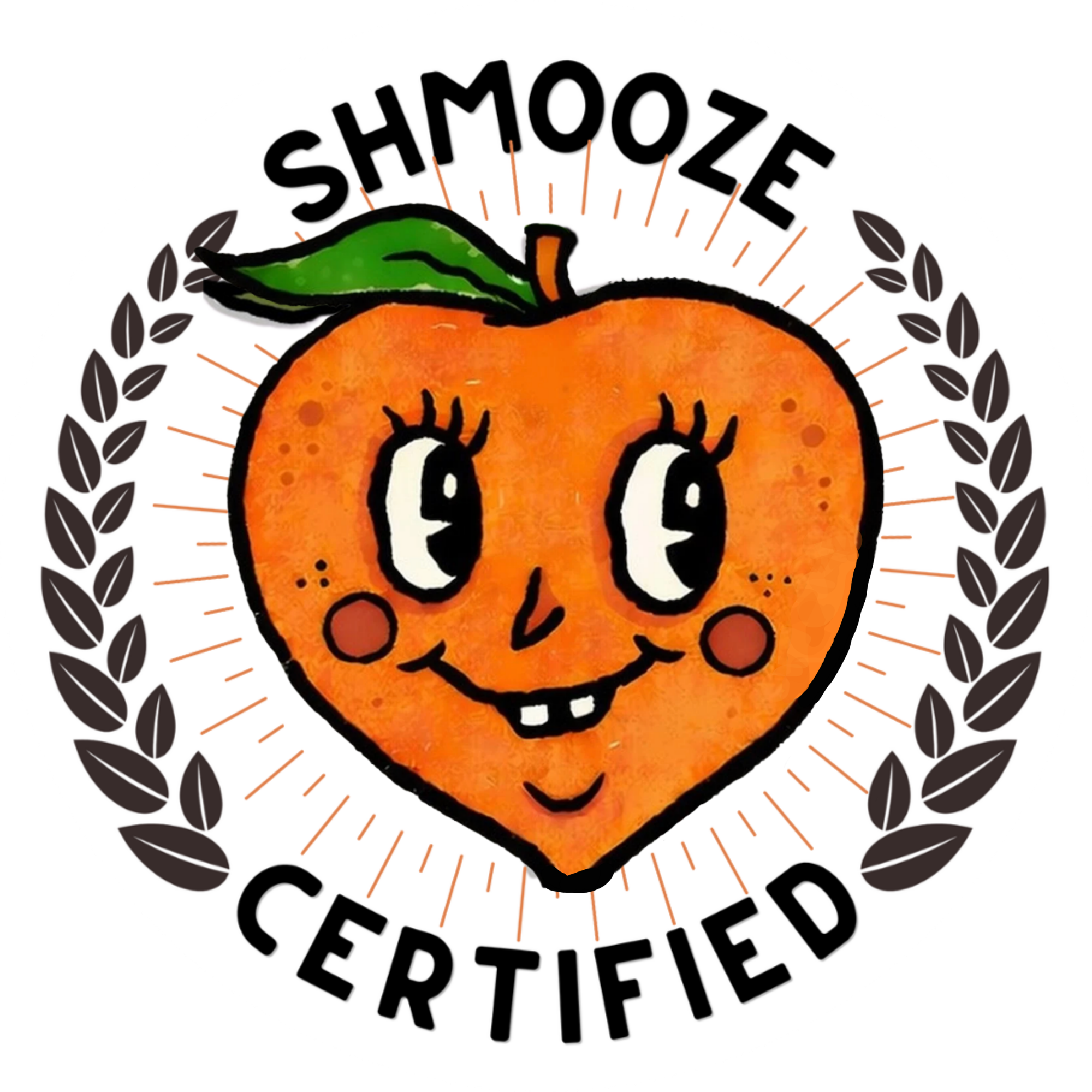 Shmooze Certified