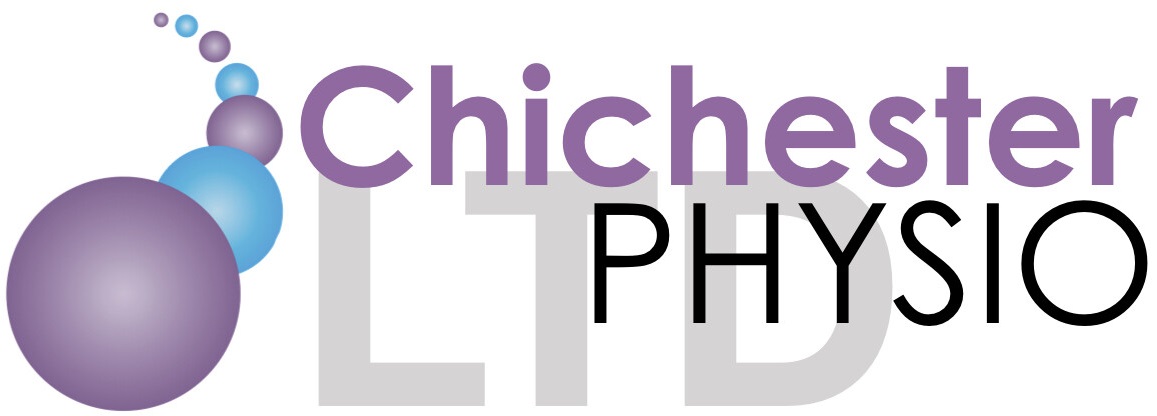 Chichester Physio Logo